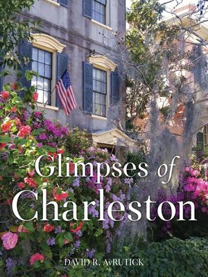 cover image of Glimpses of Charleston